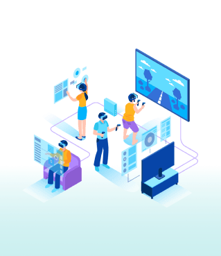 AR and VR Applications Transforming User Experiences in Software Development