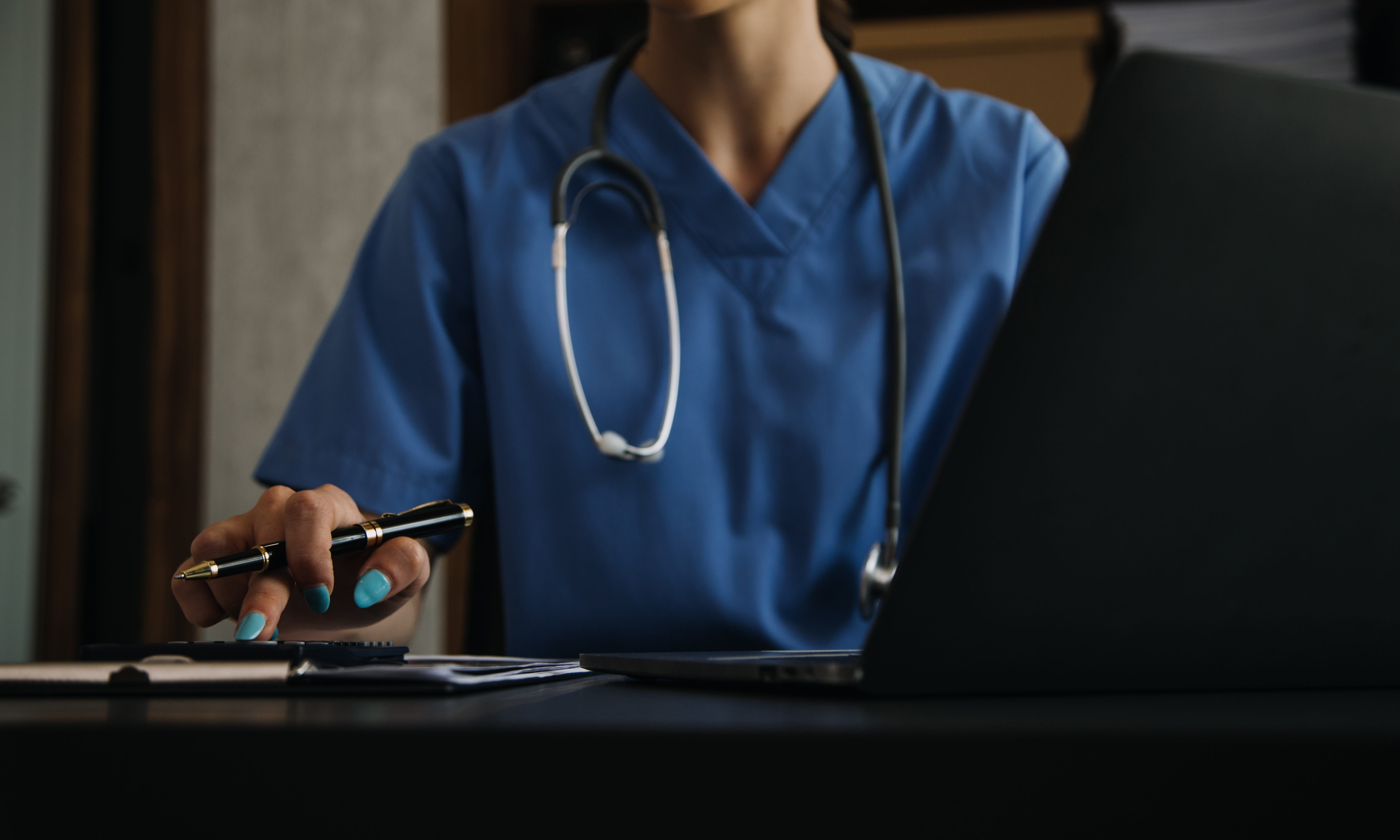 Medical Legacy Goes Digital