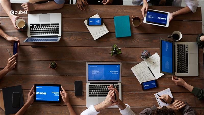 Beyond Responsive: Building Seamless Experiences Across Every Screen In 2025 