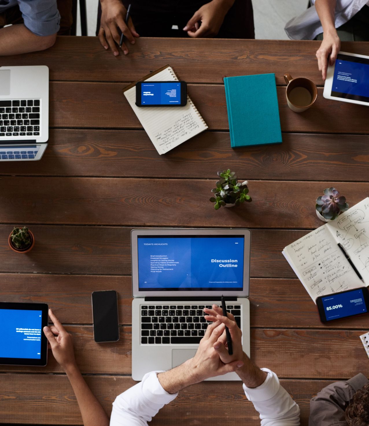 Beyond Responsive: Building Seamless Experiences Across Every Screen In 2025 