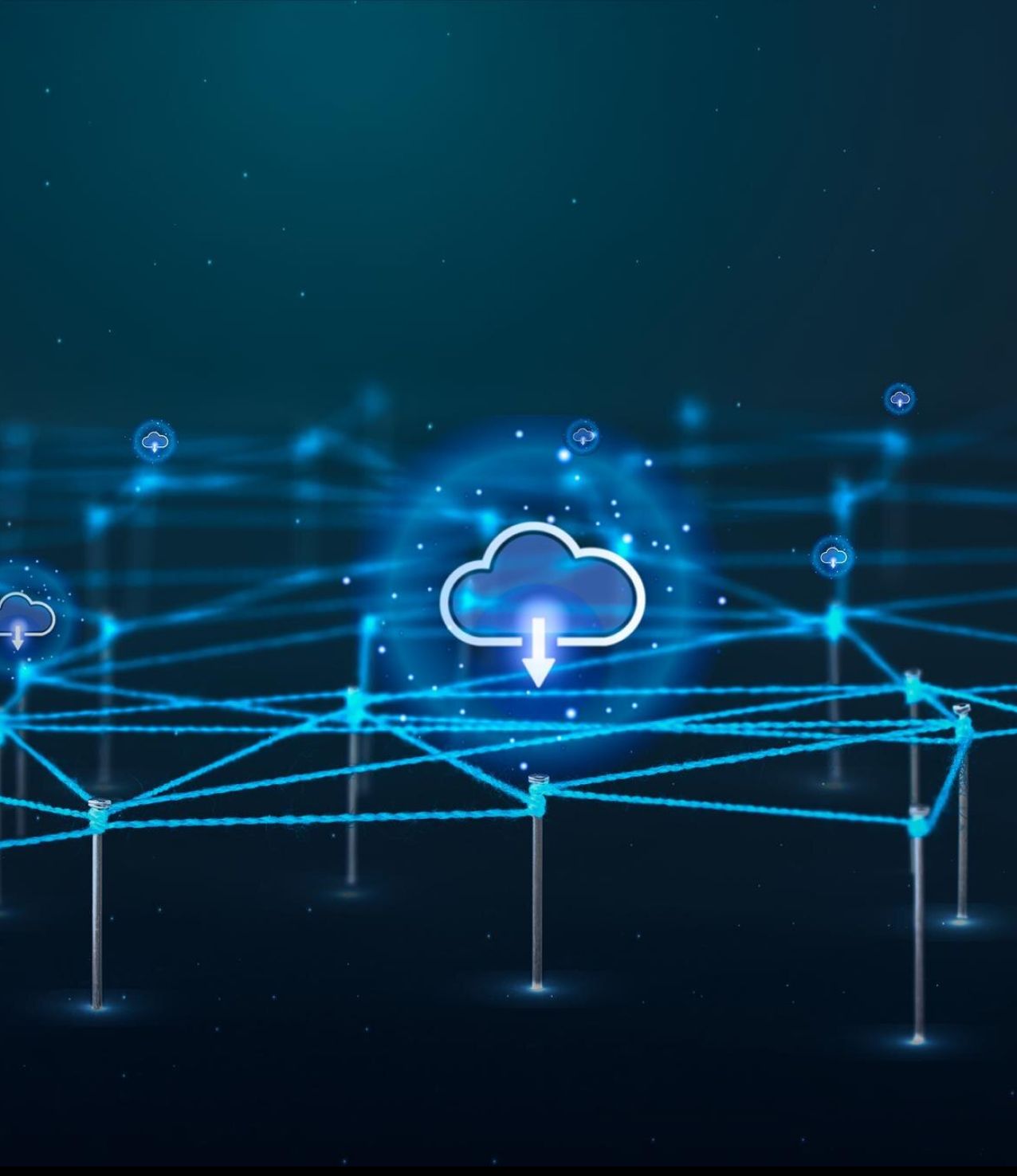 Cloud Migration Strategy for Legacy Healthcare Systems!