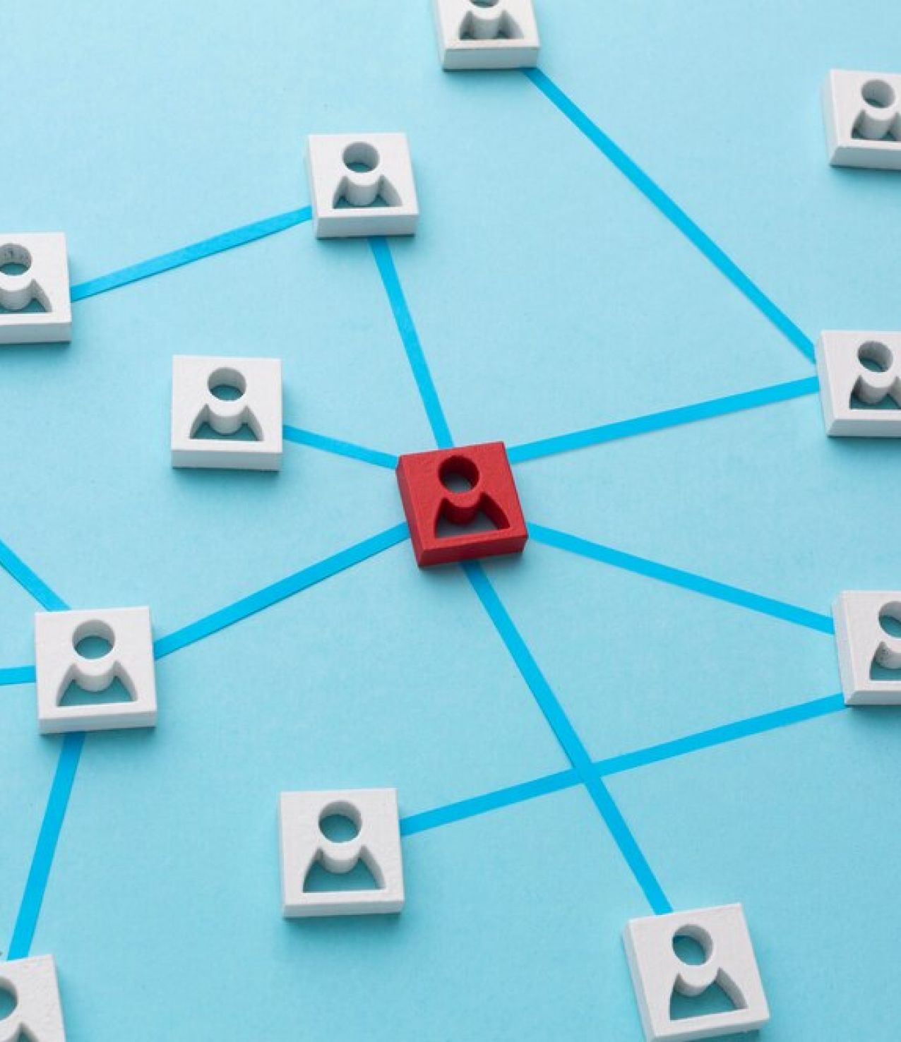 Cubet Launches New Customer Referral Program: Cubet Connections!