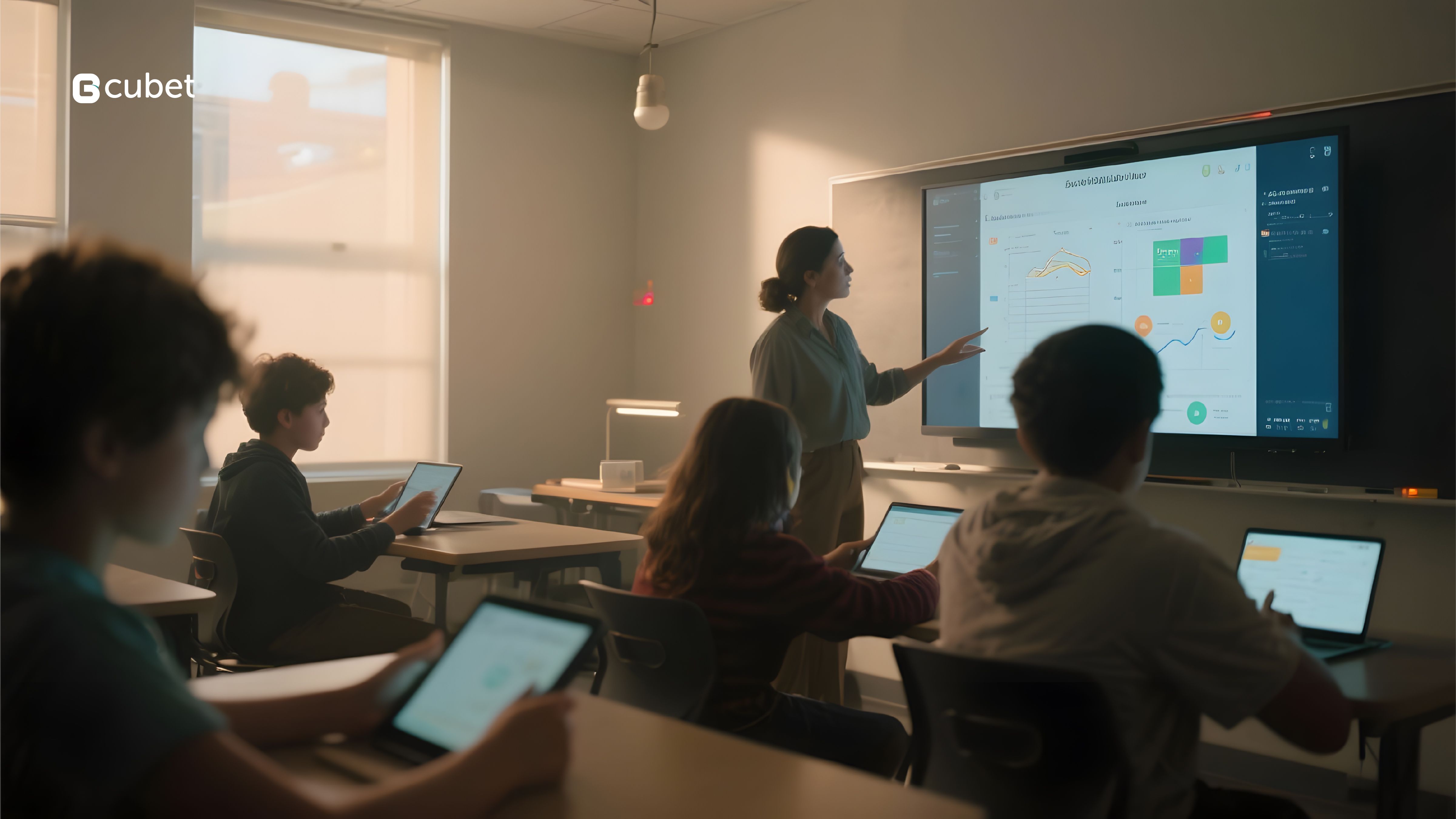 Top EdTech App Development Companies: Key Services & Tech for 2025.