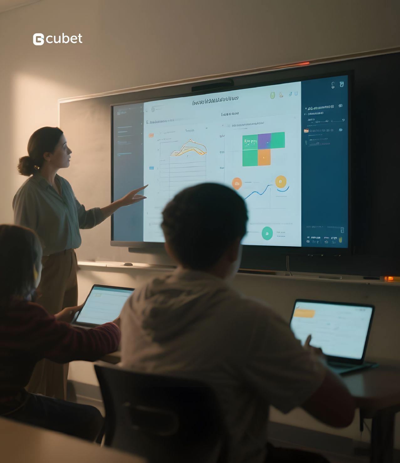 Top EdTech App Development Companies: Key Services & Tech for 2025.