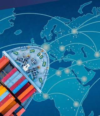 Cubet Secures Partnership with the World's Biggest Shipping Company!