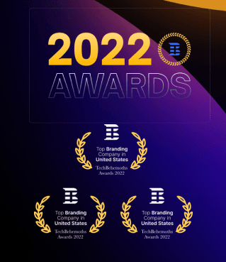 Cubet Recognised In 3 Categories at TechBehemoths Awards 2022