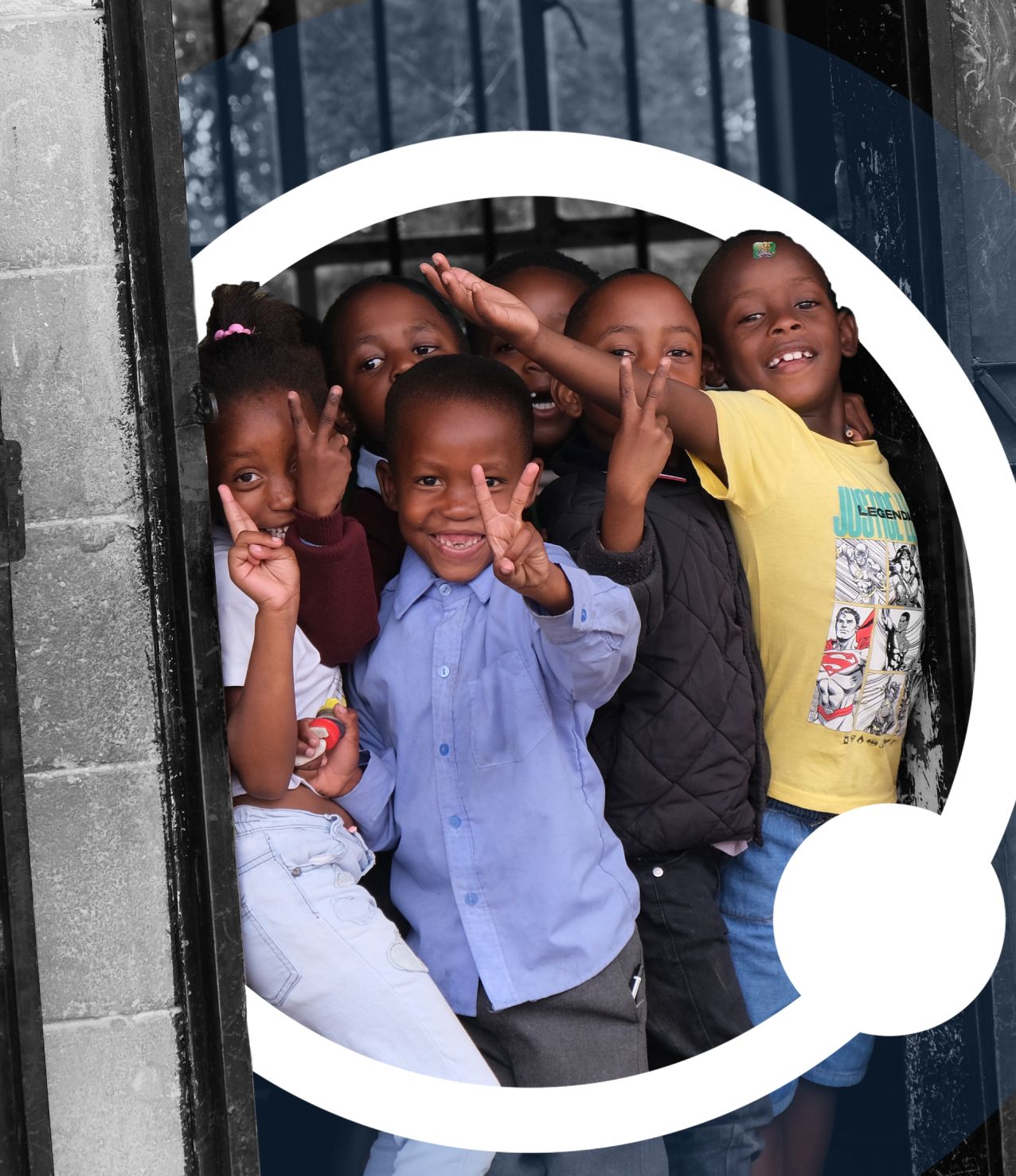 Hope, Learning, and a Future: How Cubet & ODIN Are Transforming Education in Africa