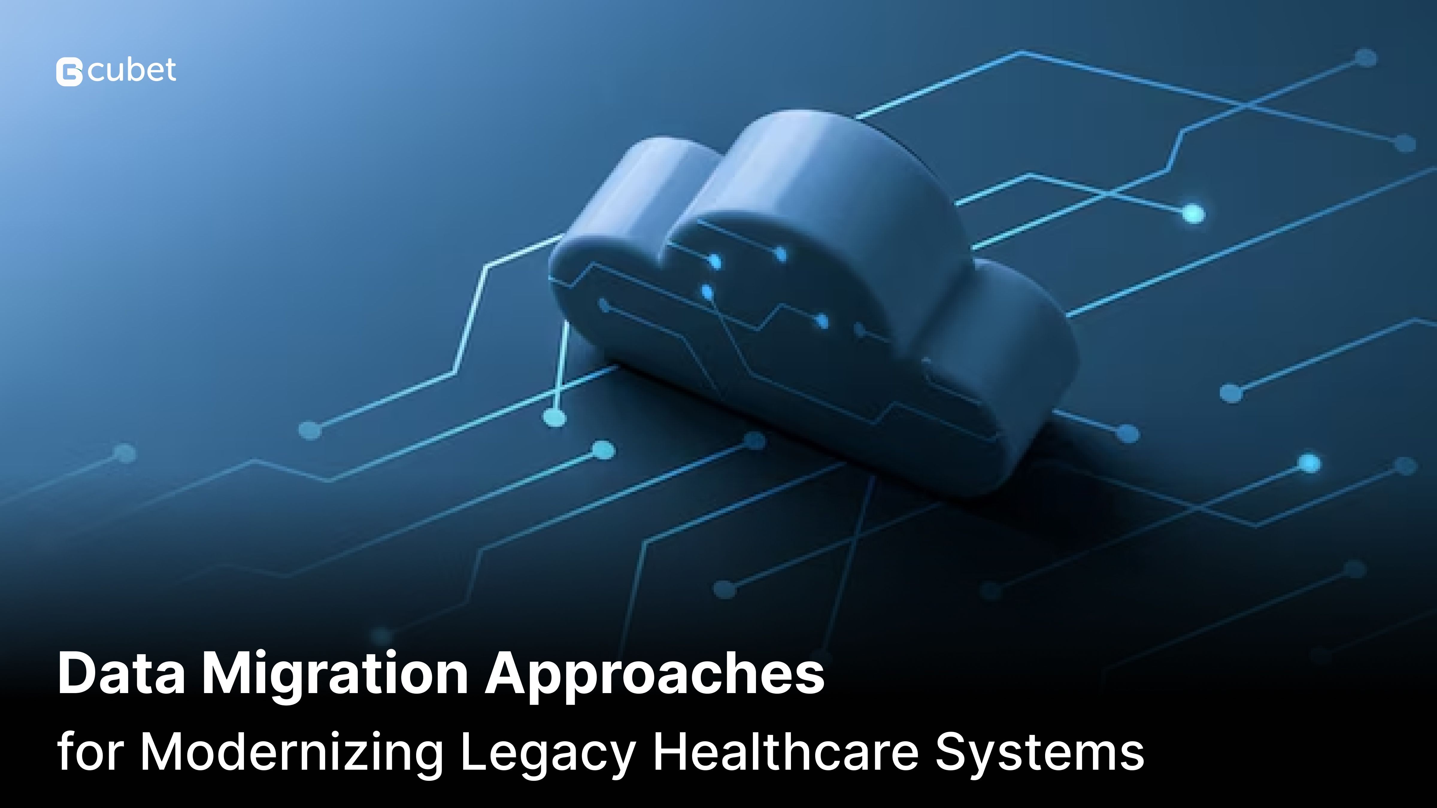 Data Migration Approaches