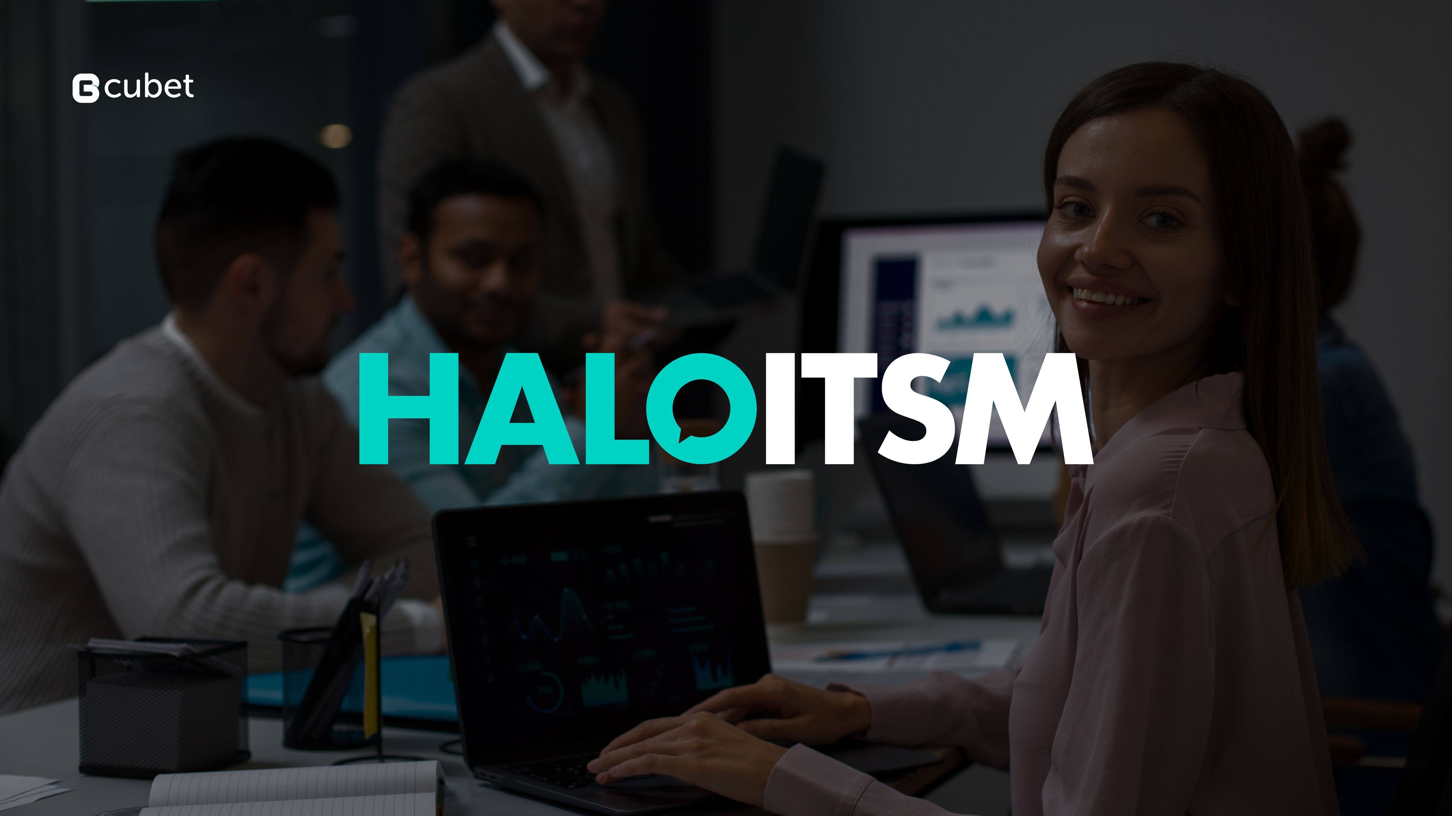 HaloITSM 2025: The Best IT Service Management Software for AI-Driven Efficiency – Cubet's Global Integration Services 