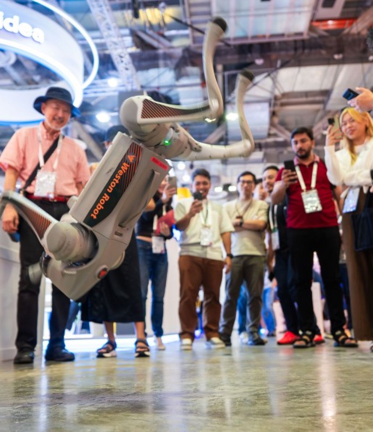 Insights from GITEX Asia Singapore 2025  