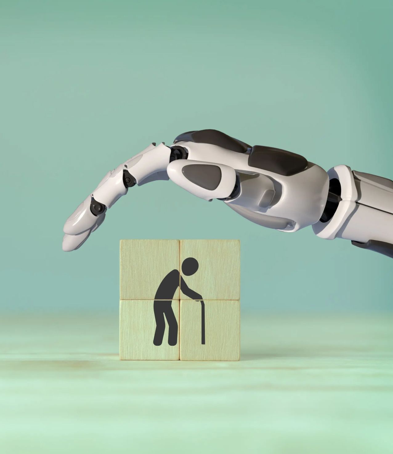 IoT Healthcare Automation