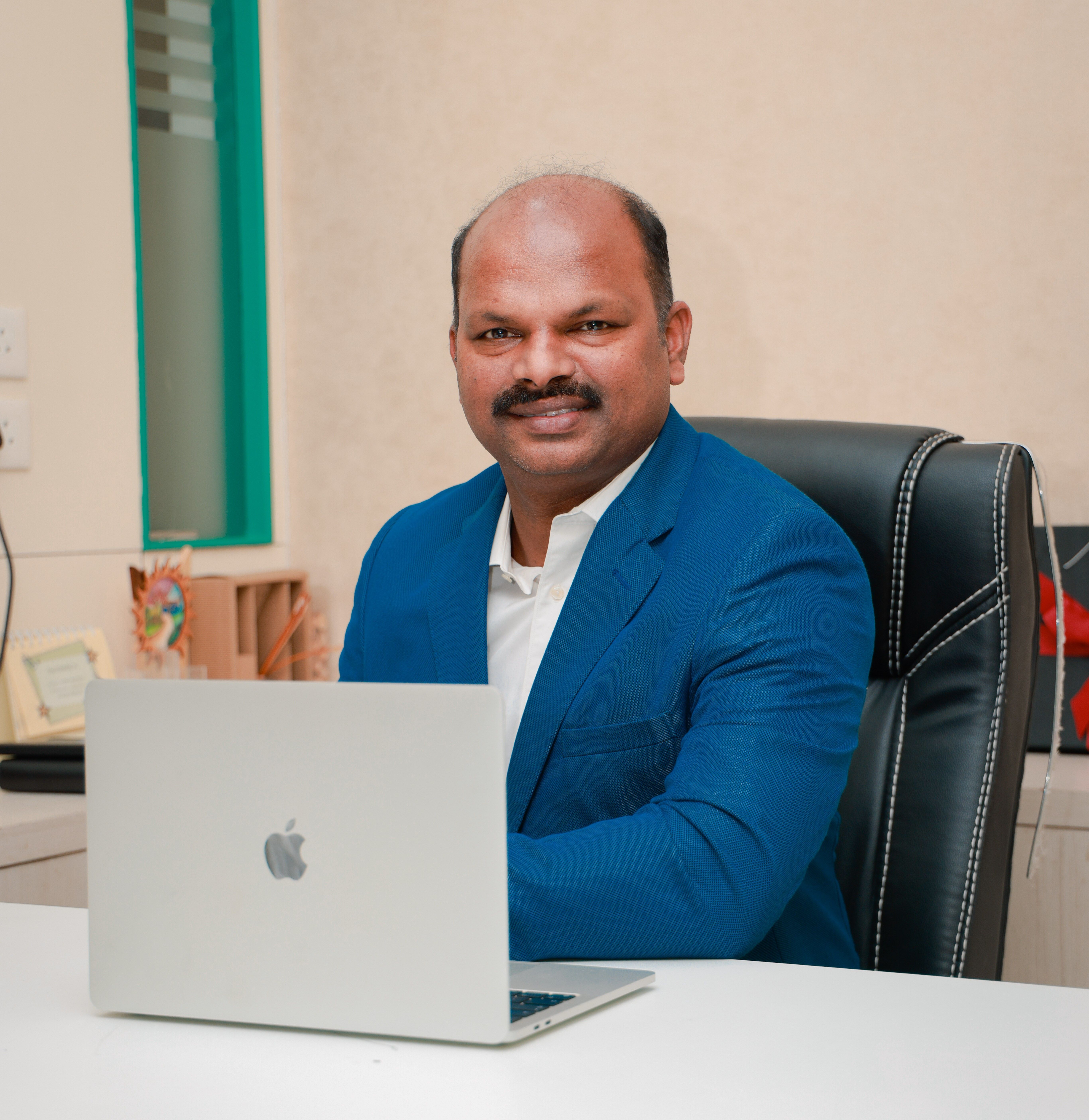 The Experience we create with Technology is Everything!