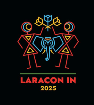 From Code to Community: My First LaraconIN 2025 Experience in Ahmedabad 