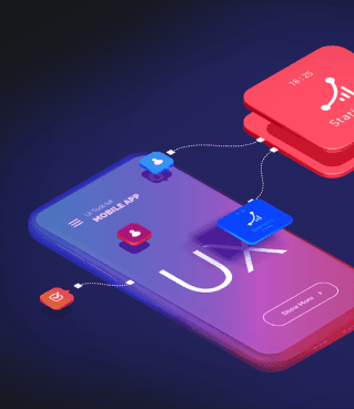 How to Master Minimalistic yet Effective UI Designs for Apps?