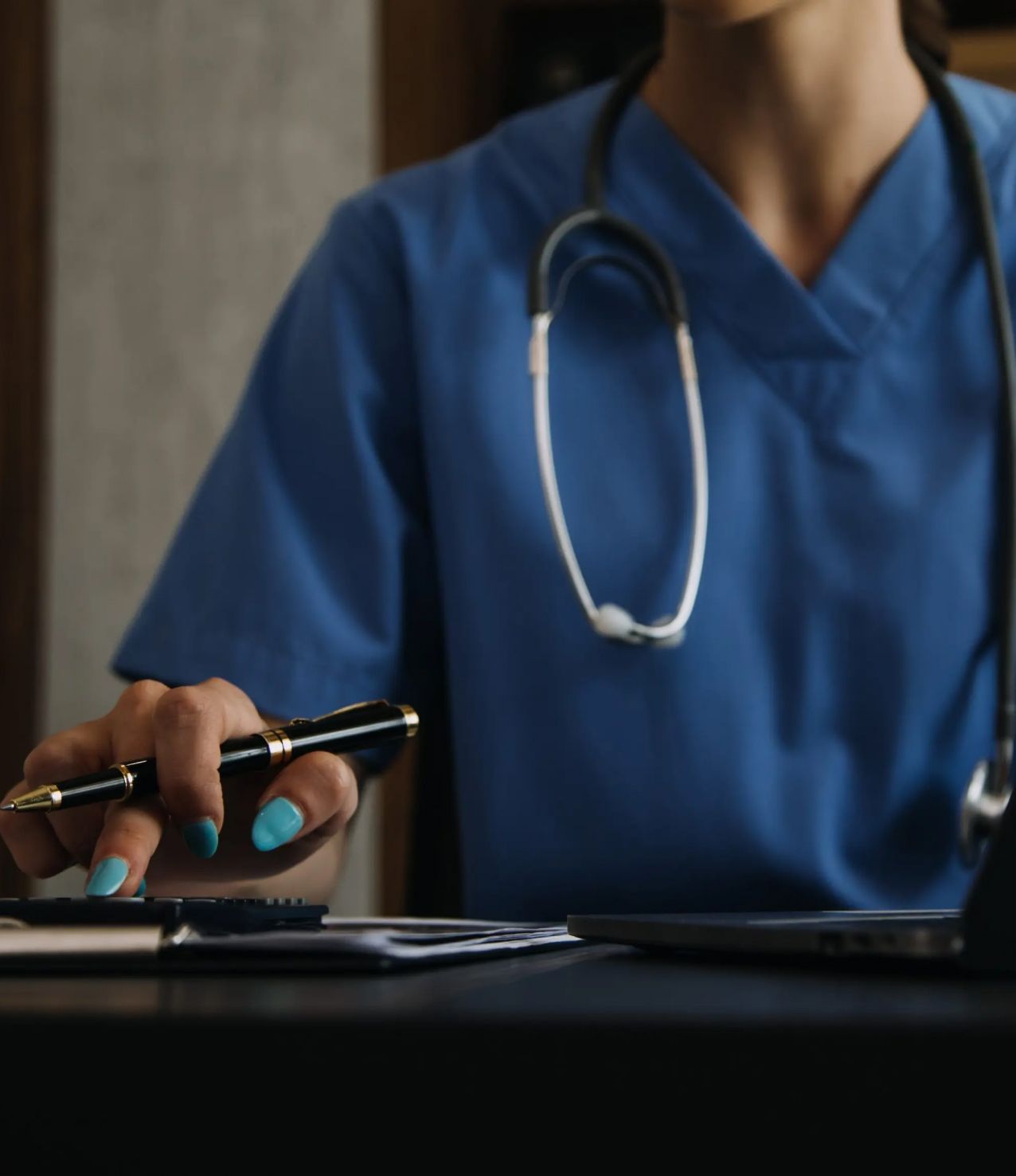 Medical Legacy Goes Digital