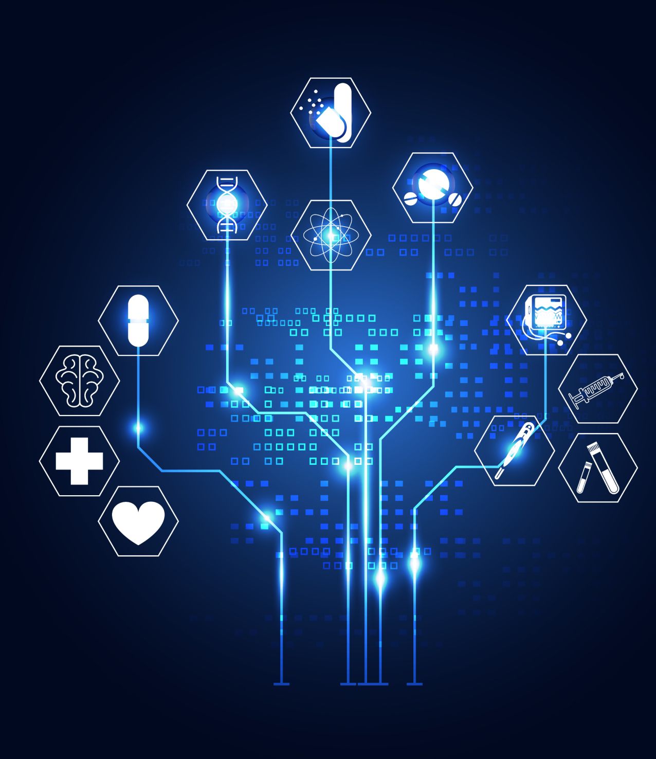 Microservices for Legacy Healthcare Modernization: A Roadmap to Scalability and Efficiency