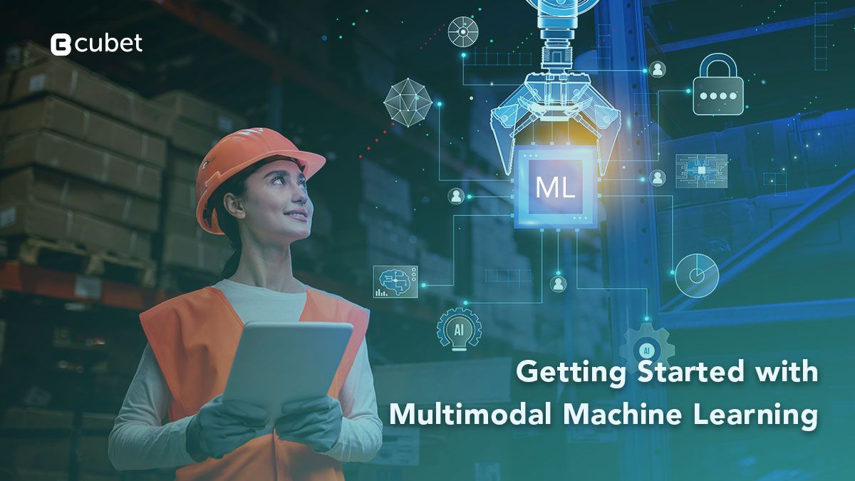 Getting Started with Multimodal Machine Learning: A Beginner's Guide