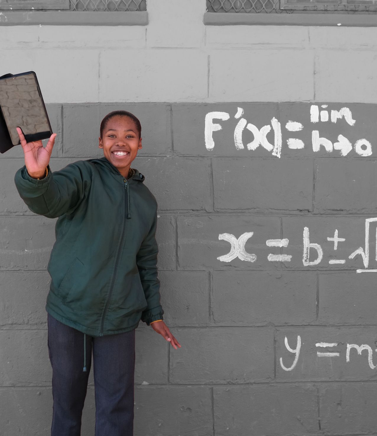 The ODIN Journey: Building the Future of Learning 