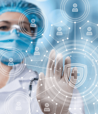 Pharma Goes High-Tech: The IoT Revolution