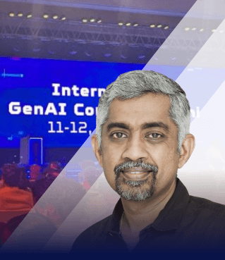 Reflections from the International Gen AI Conclave