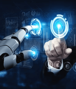 Restructuring Business Processes: The Impact of RPA on Transformational Change