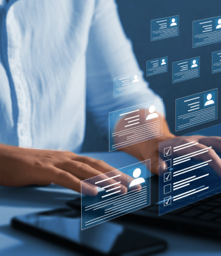 Solving Real-World Challenges: Data Management in Action