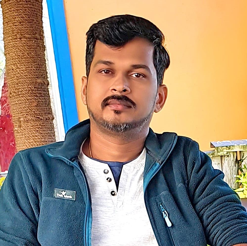 Sujith K