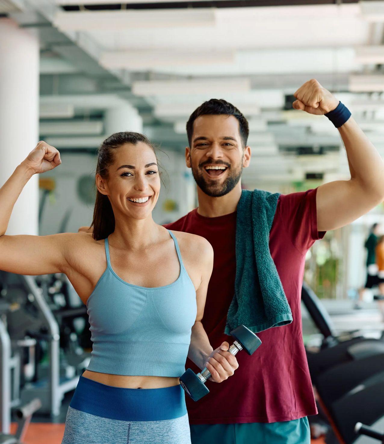 The Extraordinary Journey of a Fitness App that Becomes the Global Best