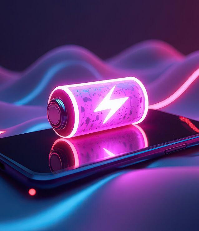 Android Standalone Battery & Network Performance Measurement App