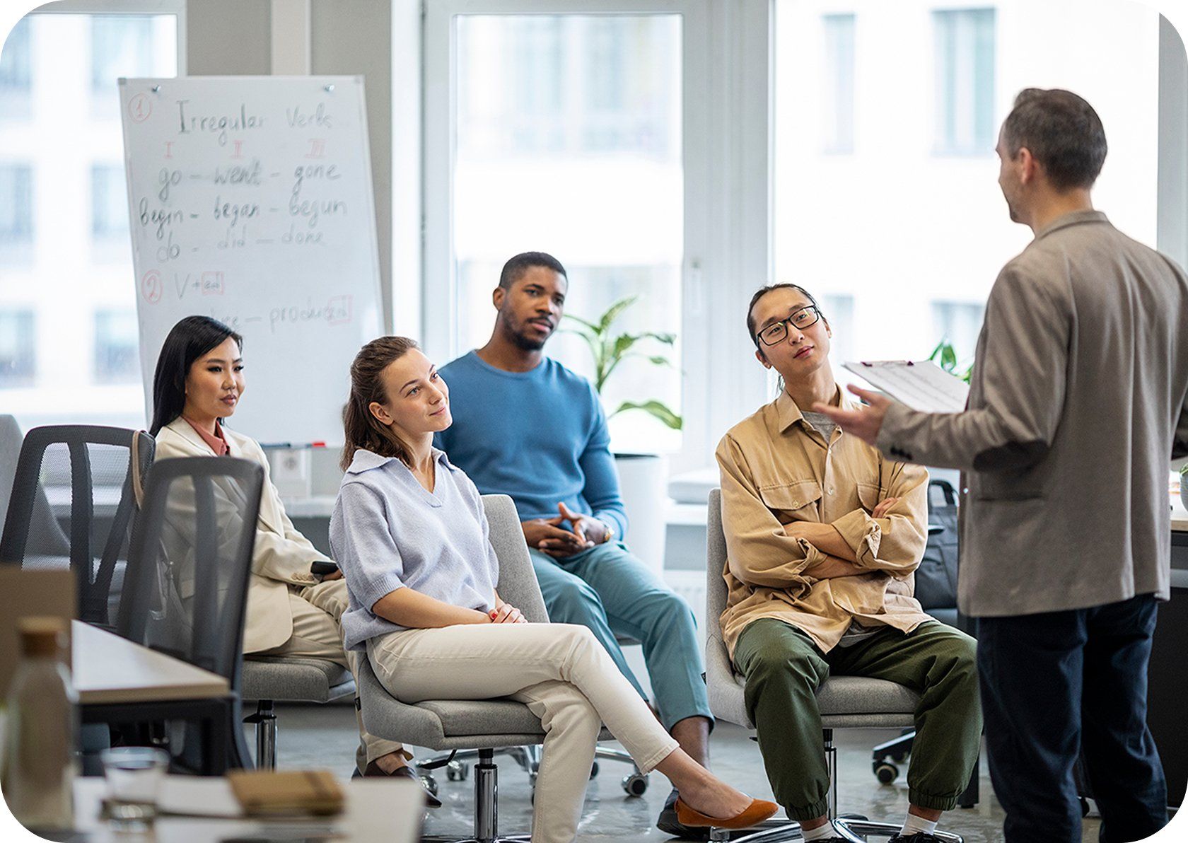 Strategic Team Scaling