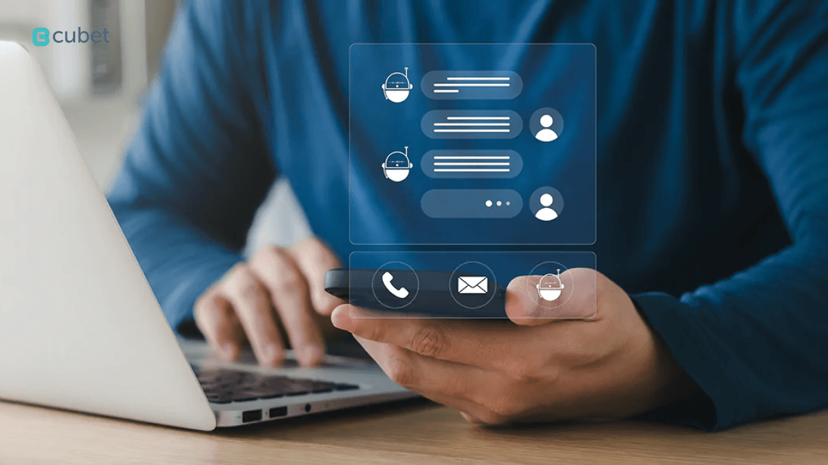 Upgrade Your Customer Service with Chatbot