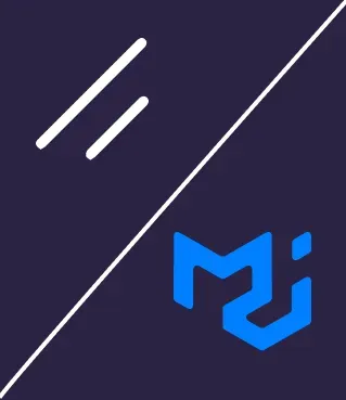 Benefits of Using Shadcn Over Material UI