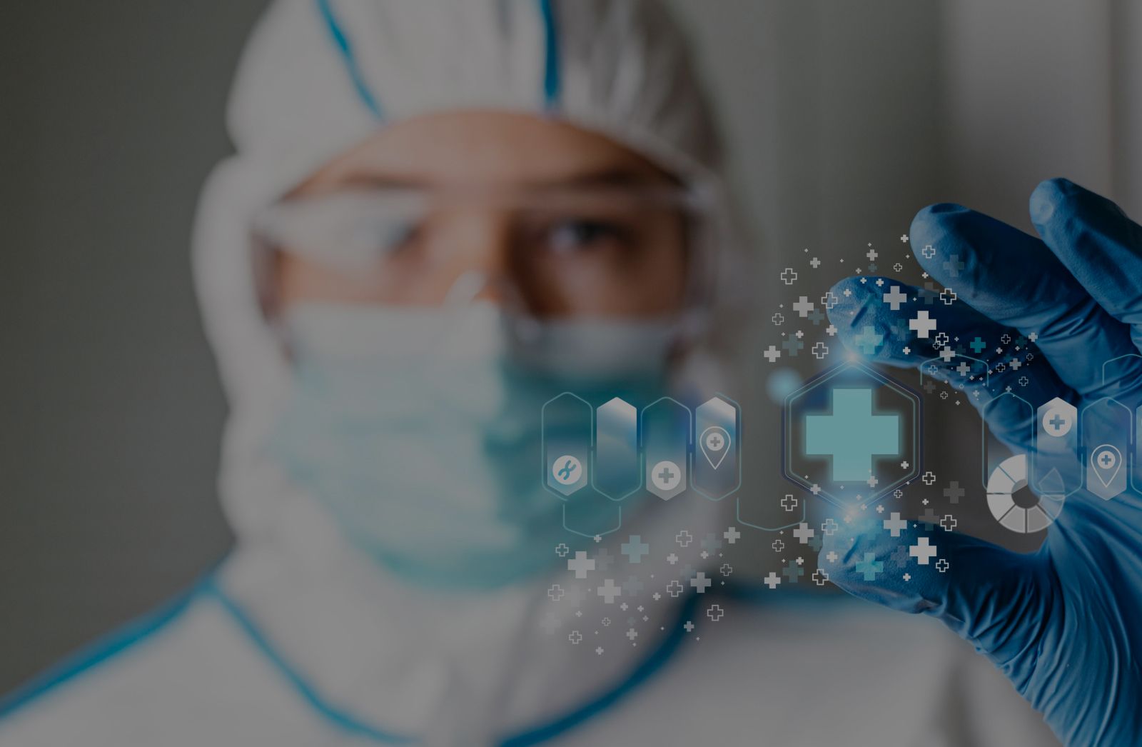 Cubet Debuts at CES 2026: Whizz for Digital Health. Agentic AI to optimize patient care outcomes 