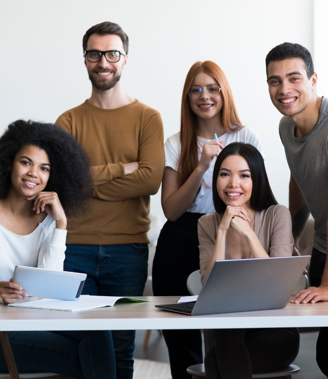 What's Your AI Idea?