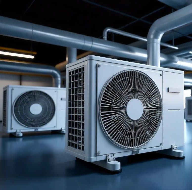 Innovation in the HVAC Market - Transforming Cooling and Heating with AI and IoT 