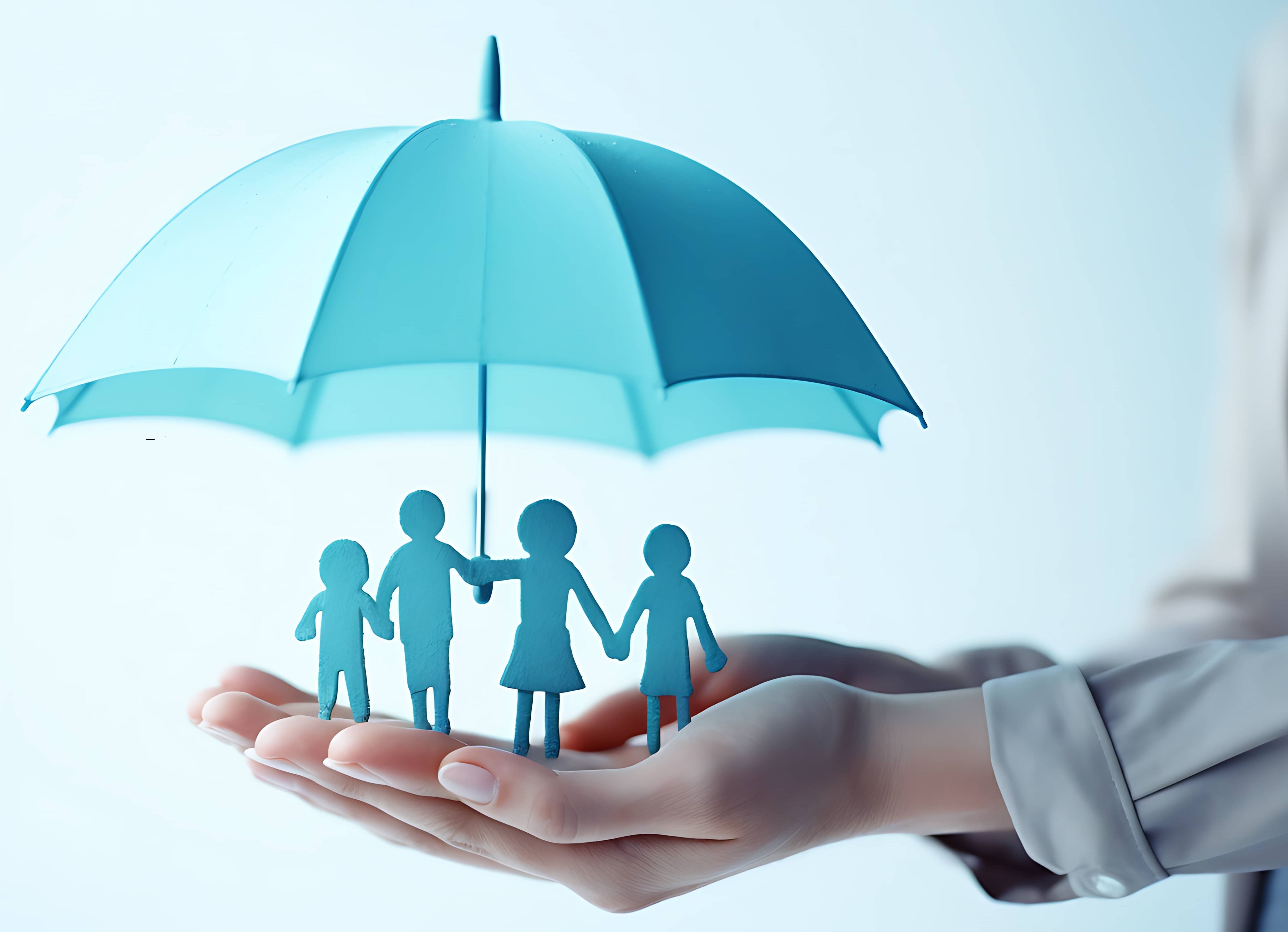 Developing a Suite of Digital Portals for an Insurance Company