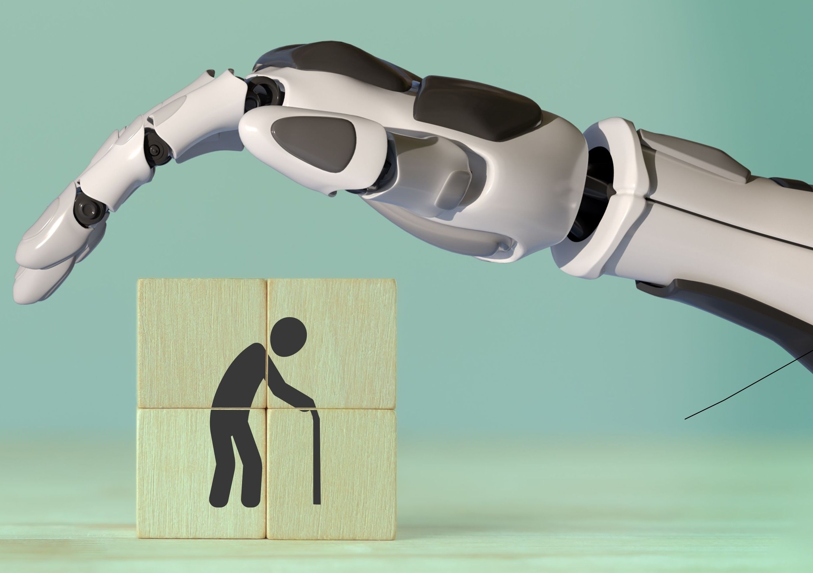 IoT Healthcare Automation