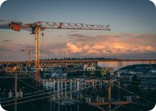 Construction Workflow Automation