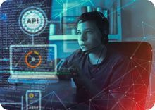 Unified API Infrastructure