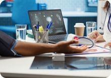 AI Healthcare Solution