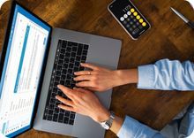 Intelligent Billing Insights